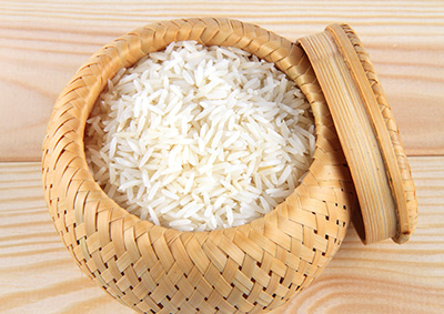 basmati