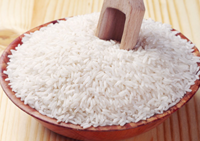 basmati