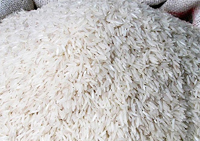 basmati