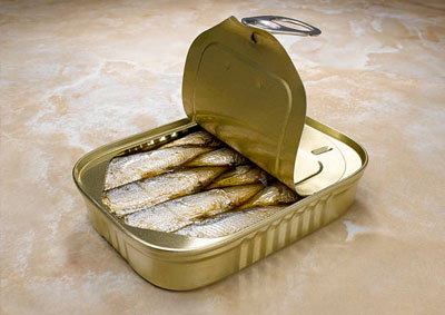 cannedfish